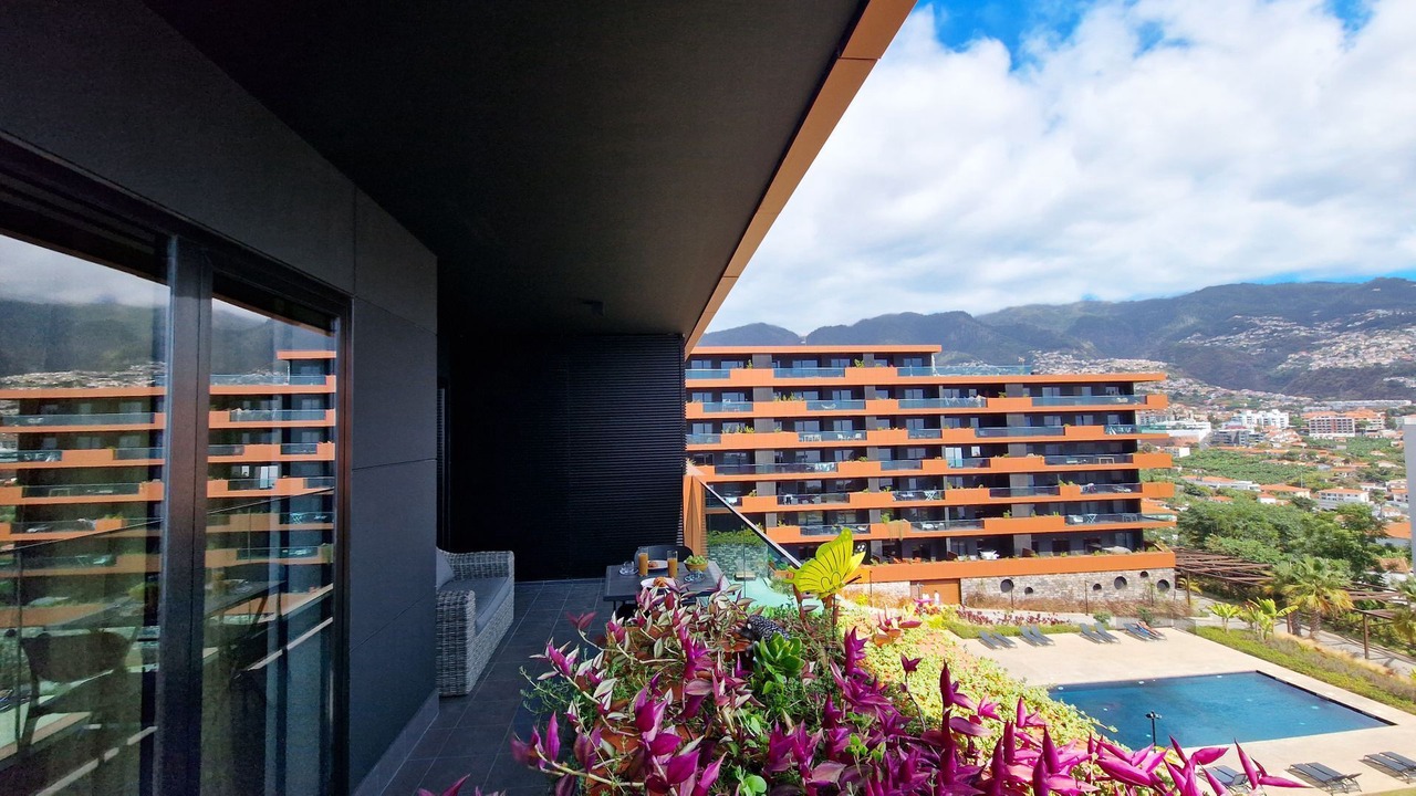 Photo of Outdoor in Sao Martinho
