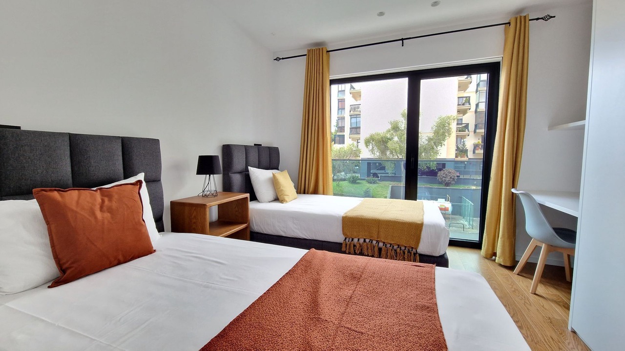 Photo of Bedroom in Sao Martinho