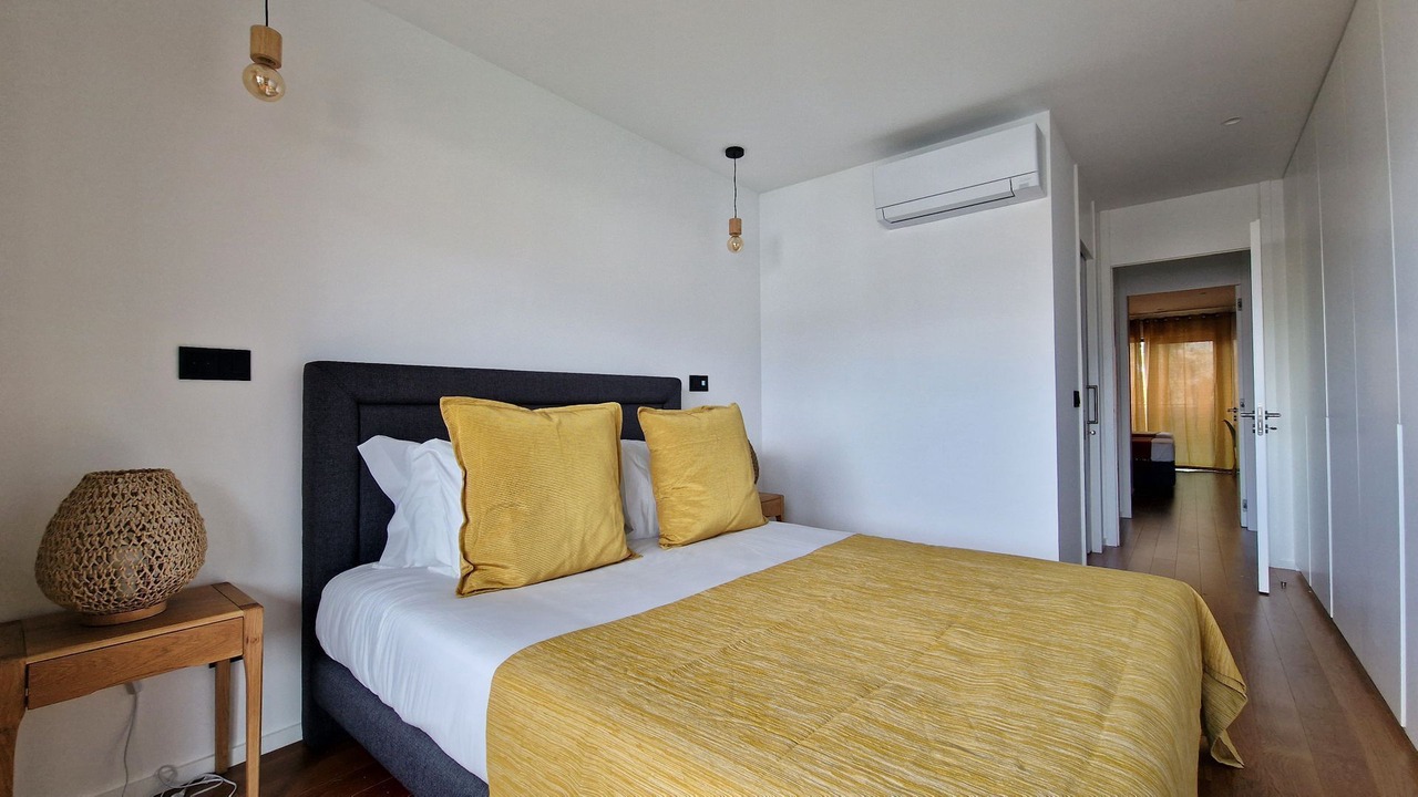 Photo of Bedroom in Sao Martinho