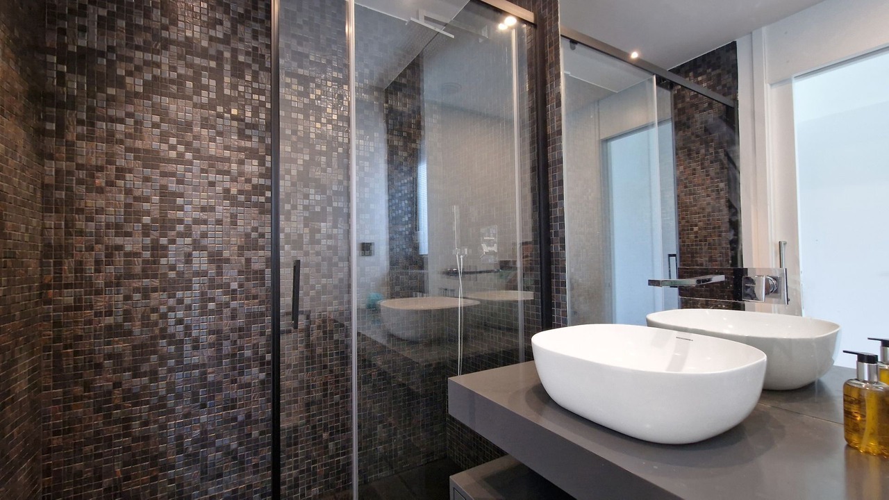 Photo of Bathroom in Sao Martinho