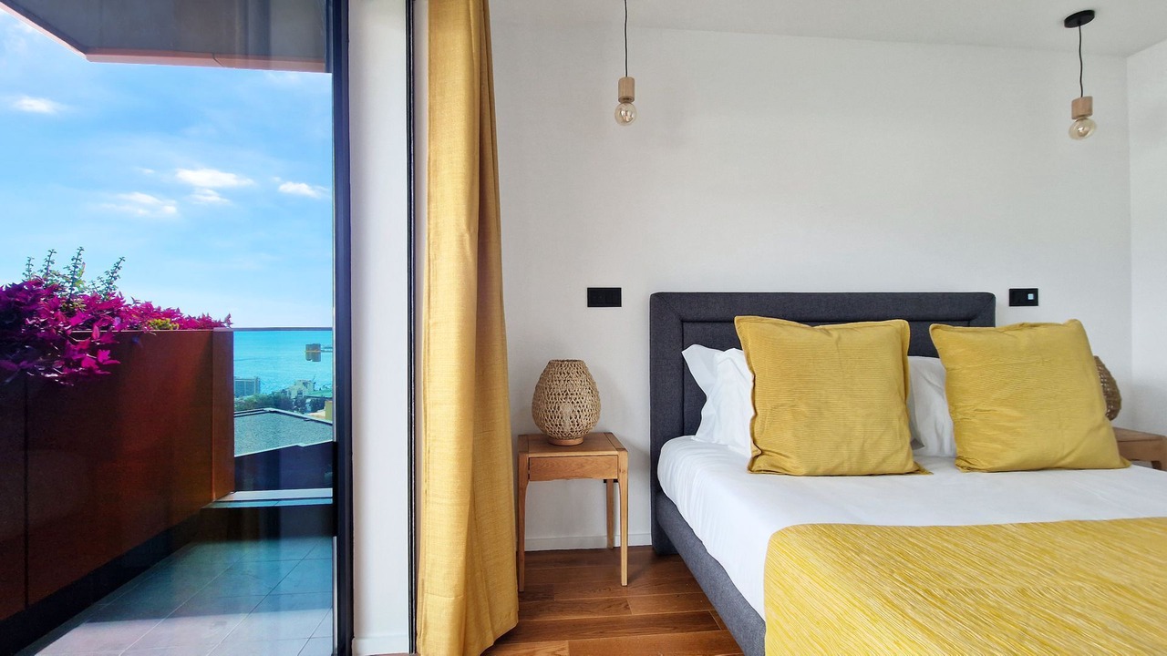 Photo of Bedroom in Sao Martinho