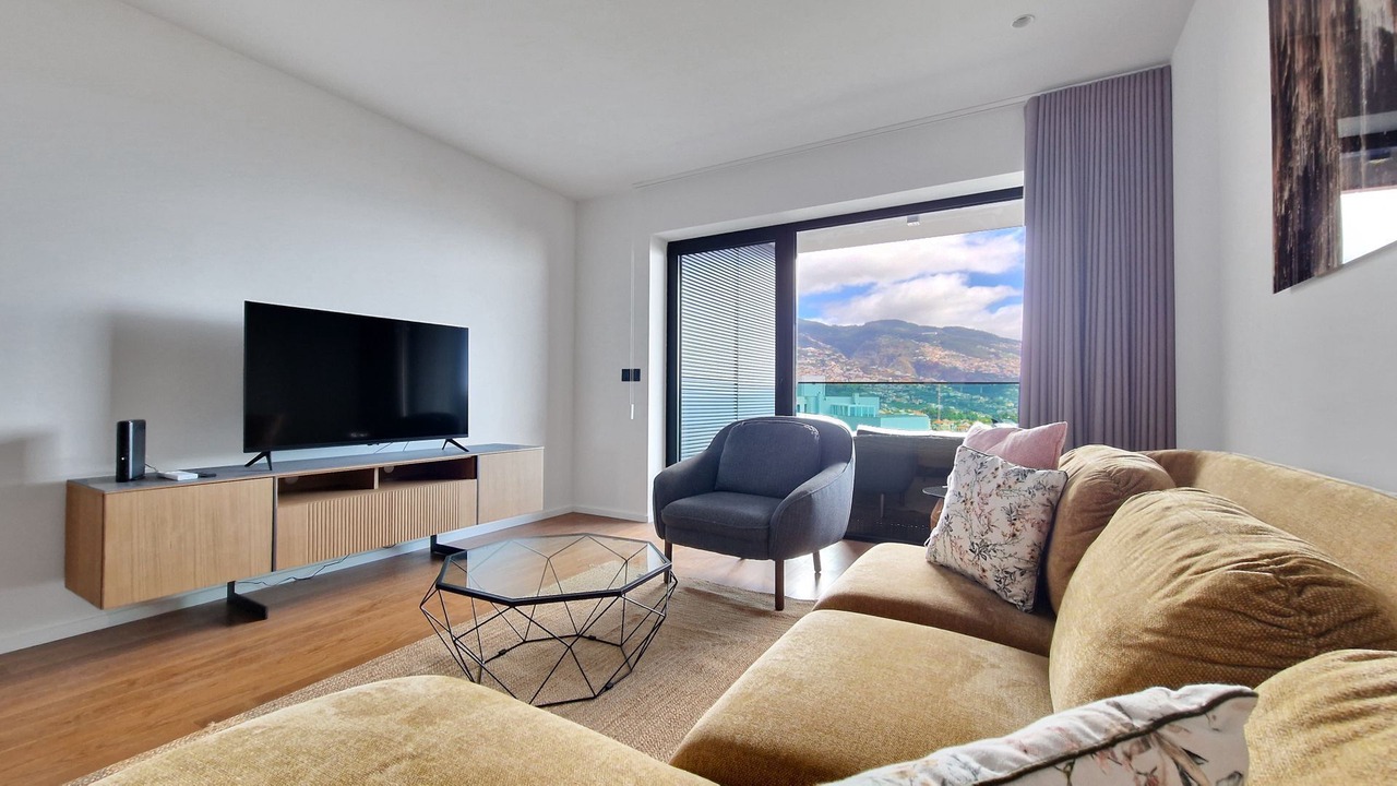 Photo of Livingroom in Sao Martinho