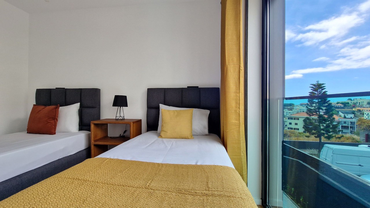 Photo of Bedroom in Sao Martinho