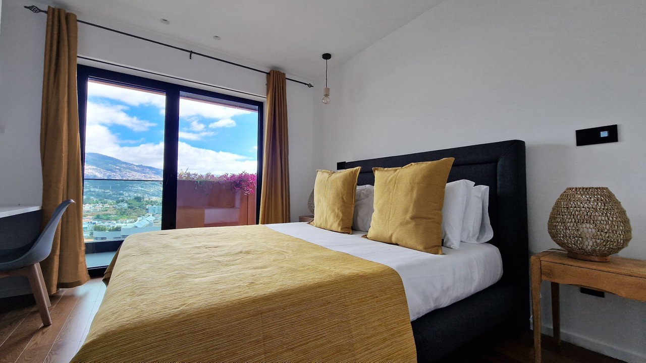 Photo of Bedroom in Sao Martinho