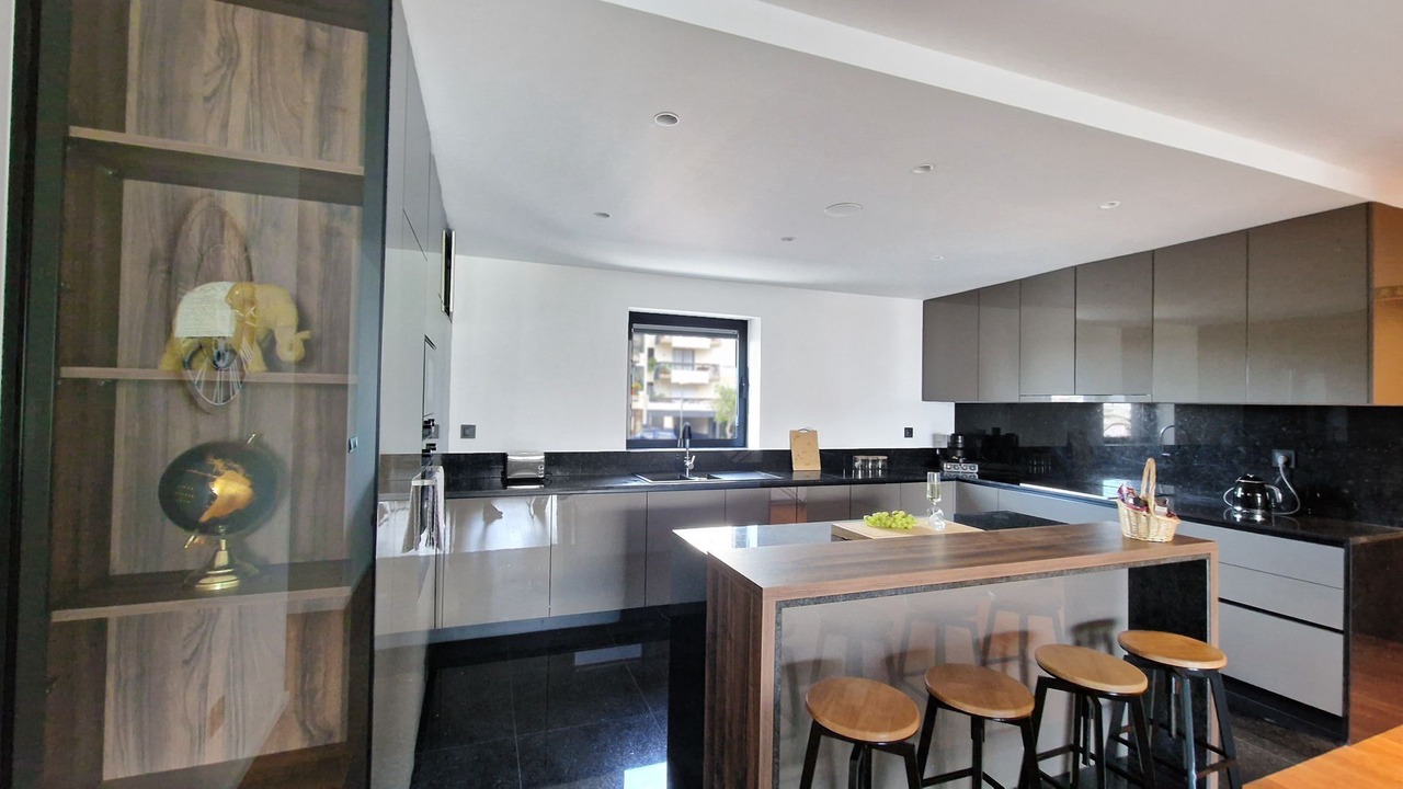 Photo of Kitchen in Sao Martinho