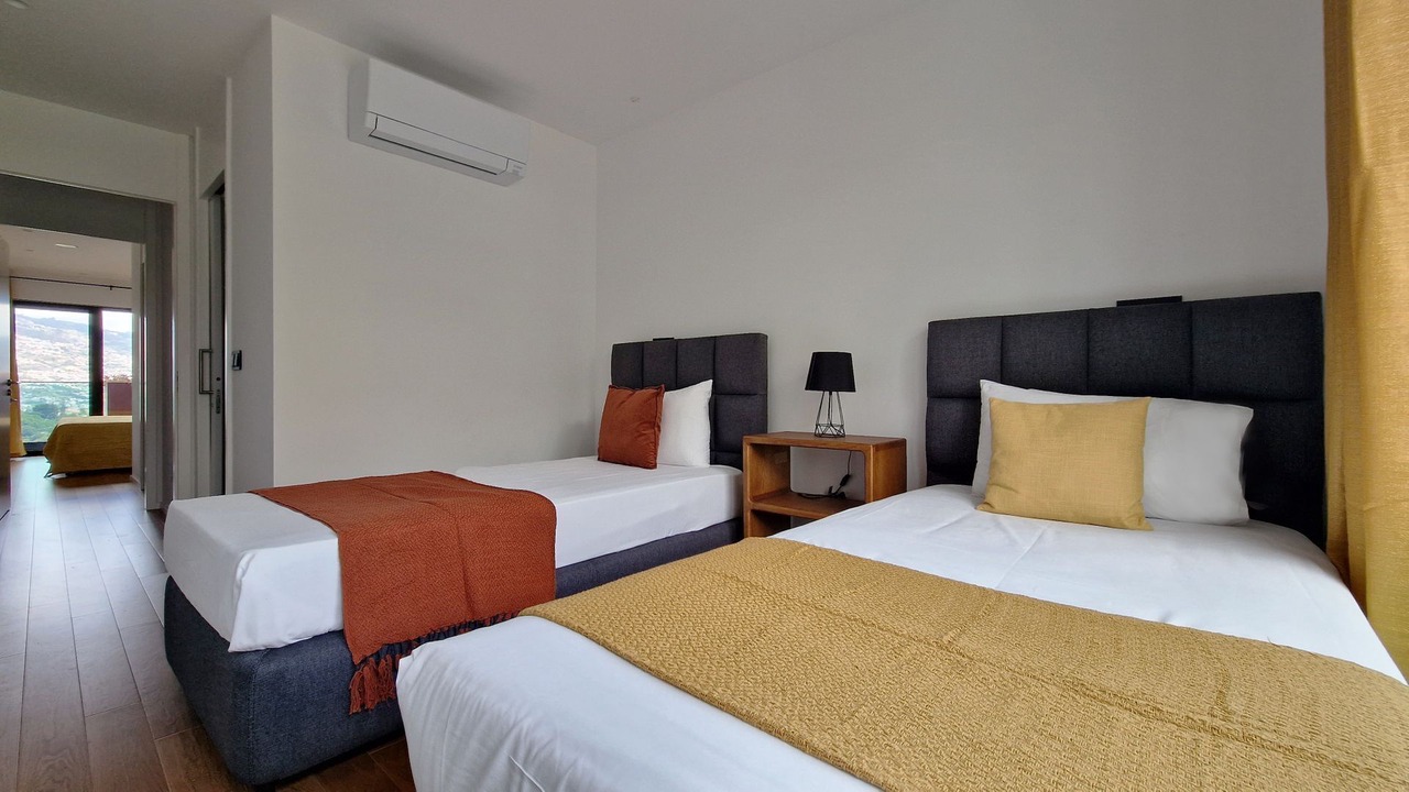 Photo of Bedroom in Sao Martinho