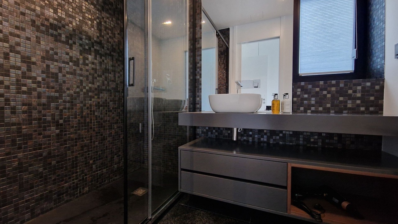 Photo of Bathroom in Sao Martinho