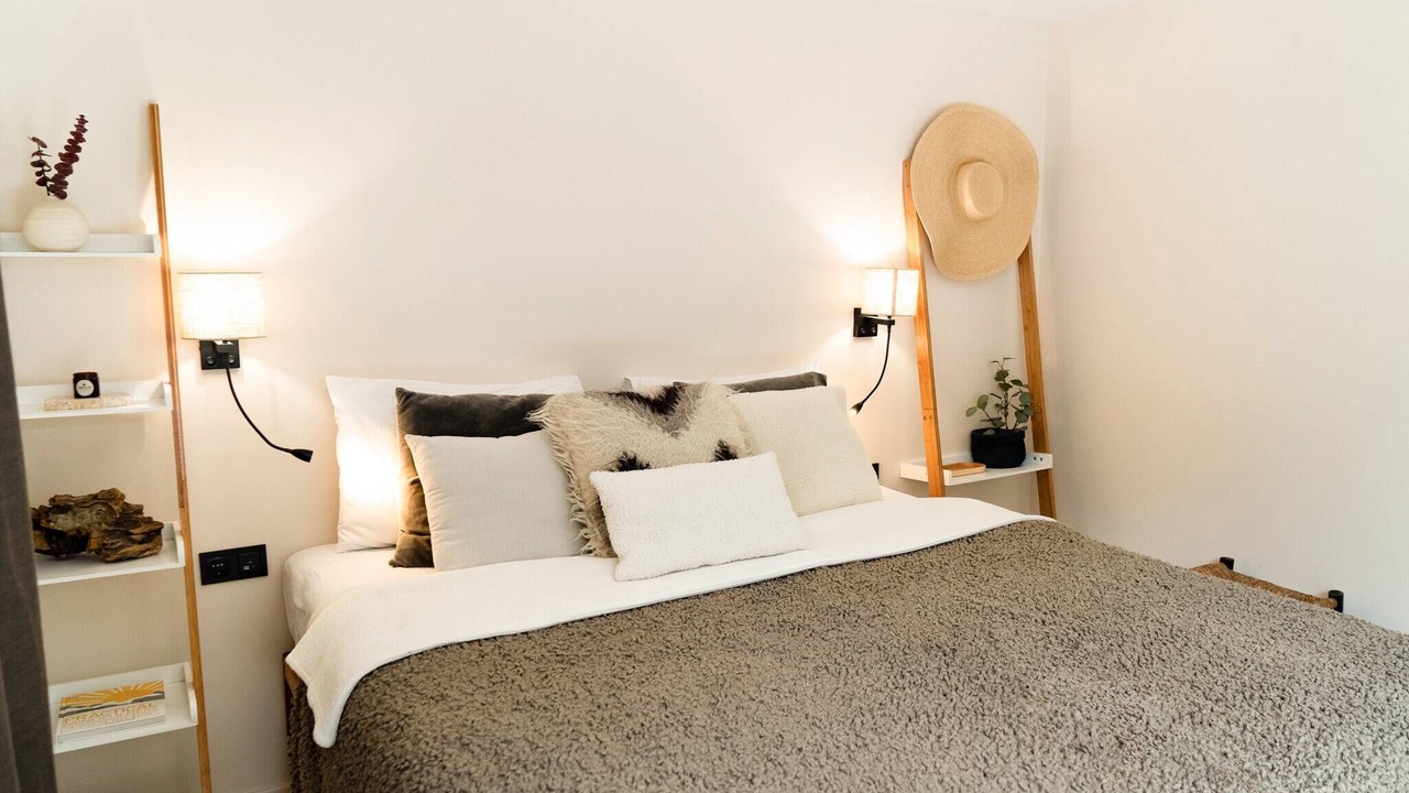 Photo of Bedroom in Charneca de Caparica e Sobreda
