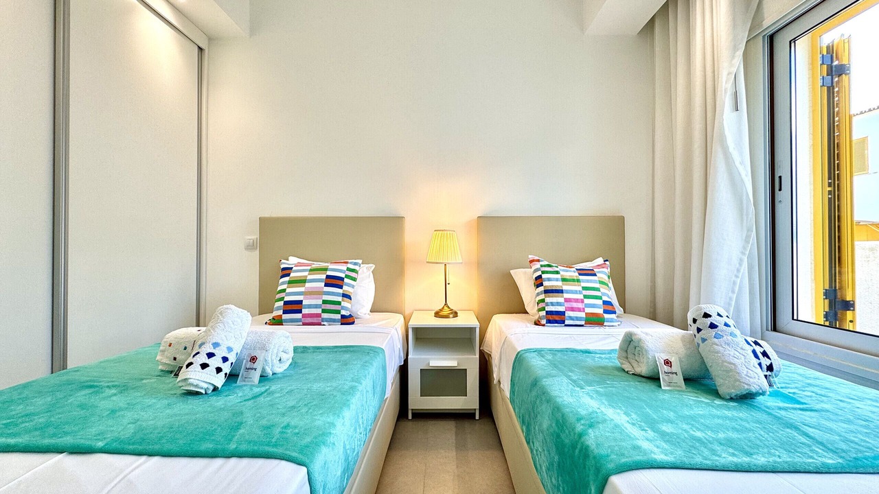 Photo of Bedroom in Aldeia do Golfe