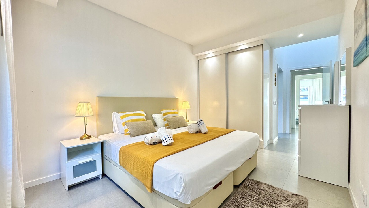 Photo of Bedroom in Aldeia do Golfe