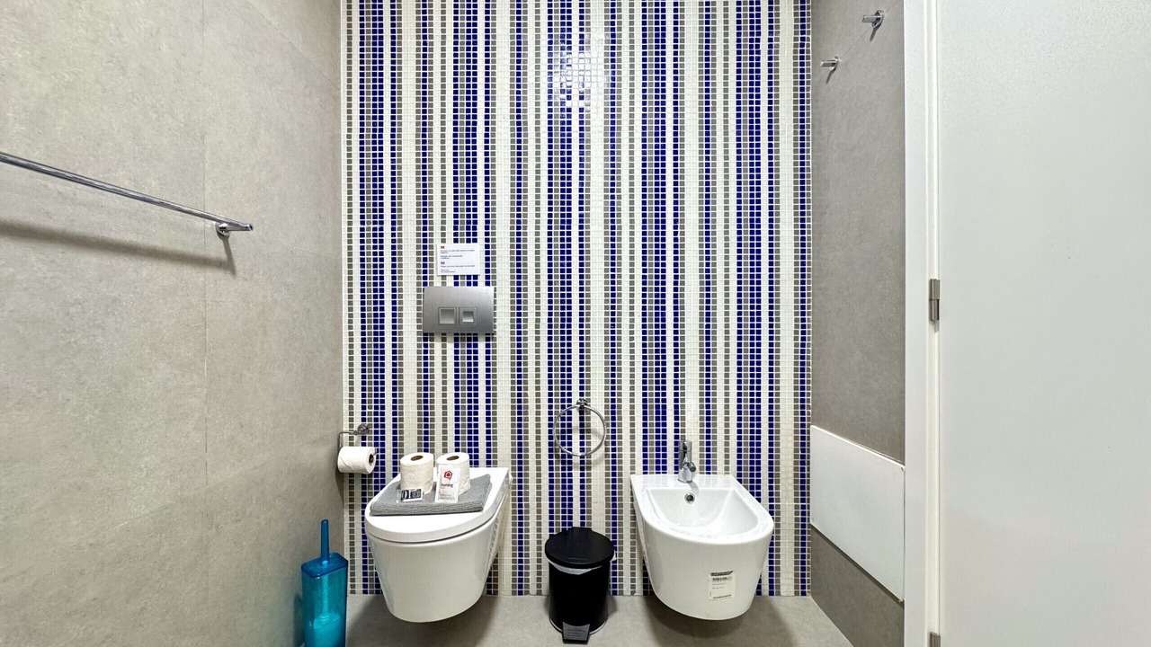 Photo of Bathroom in Aldeia do Golfe