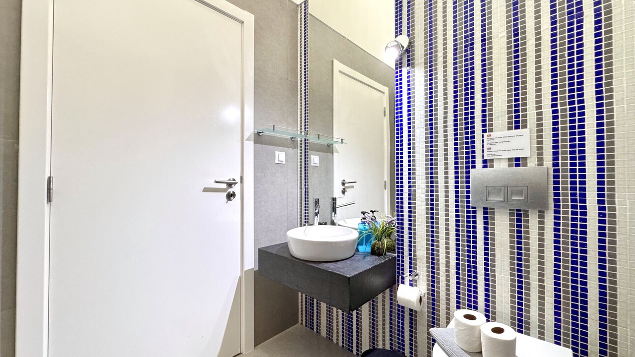 Photo of Bathroom in Aldeia do Golfe
