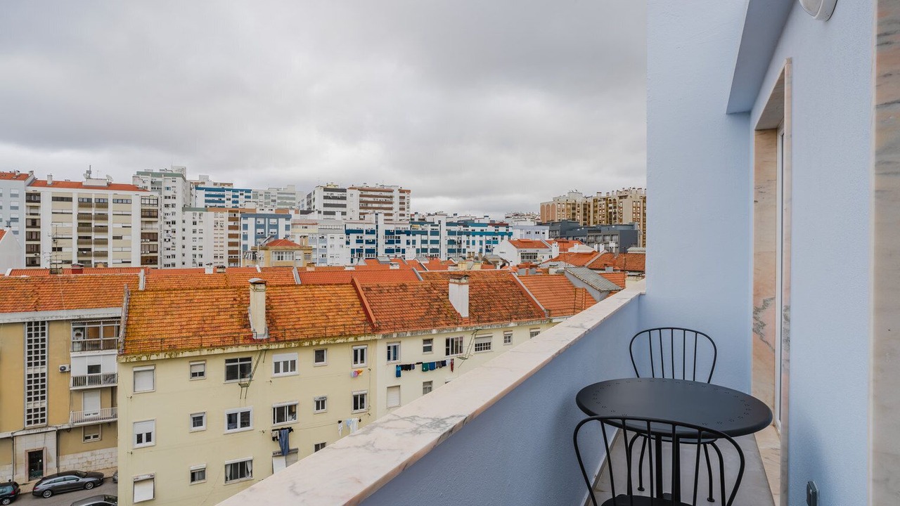 Photo of Outdoor in Benfica