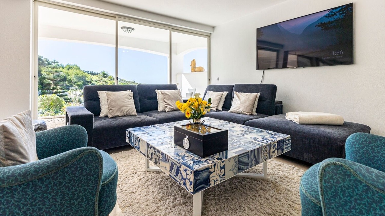 Photo of Livingroom in Monserrate