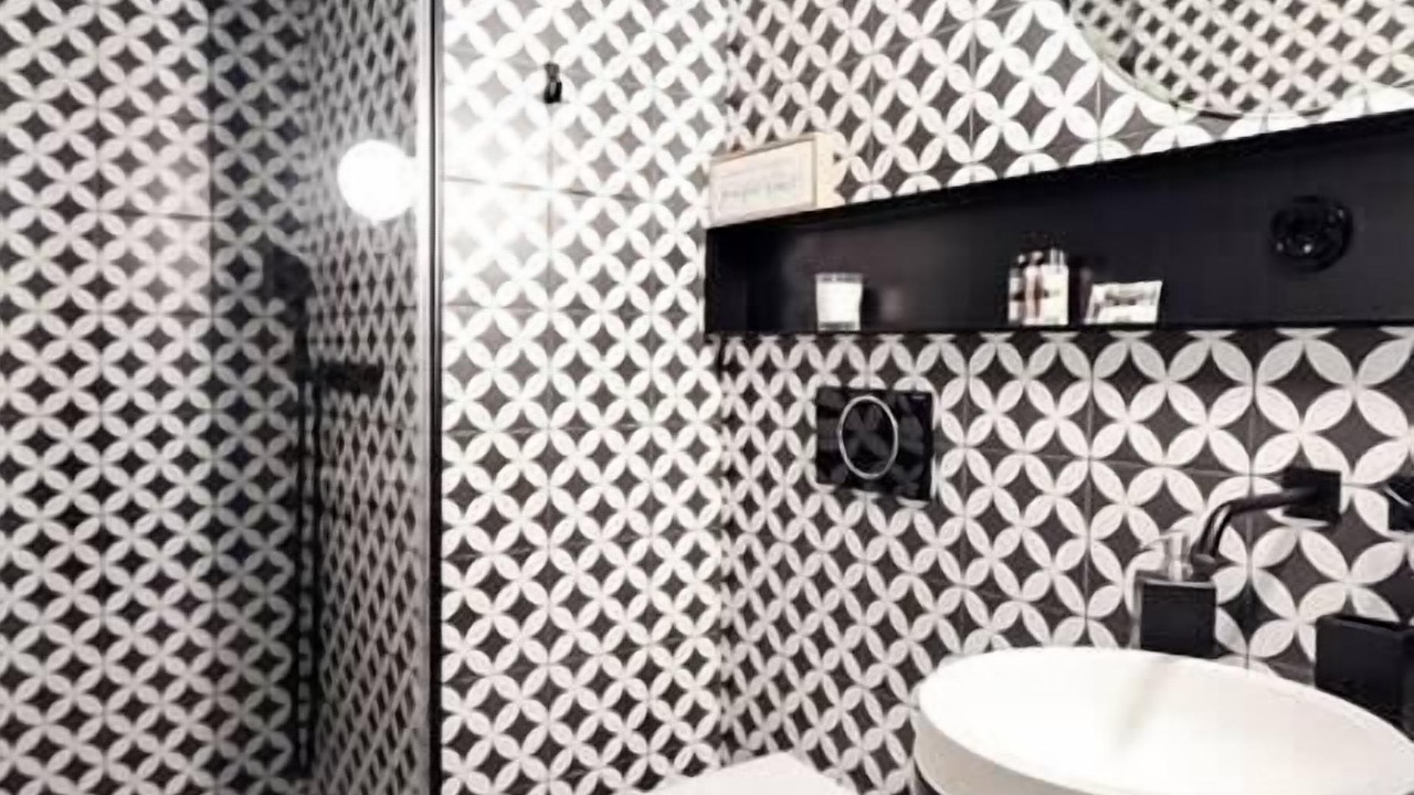 Photo of Bathroom in Sao Nicolau