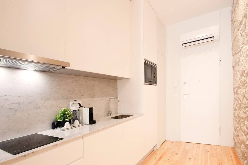 Photo of Kitchen in Centro / Baixa