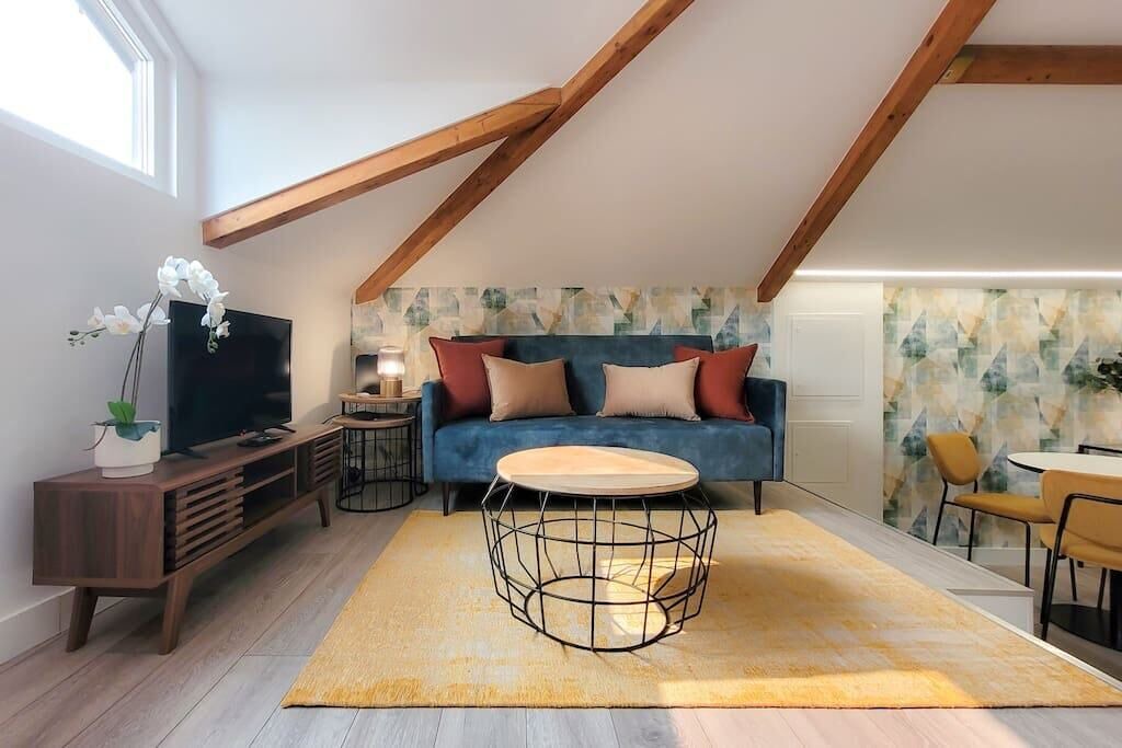 Photo of Livingroom in Campanha