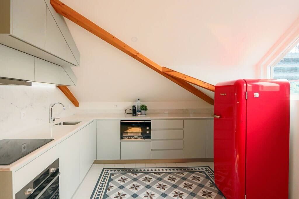 Photo of Kitchen in Campanha