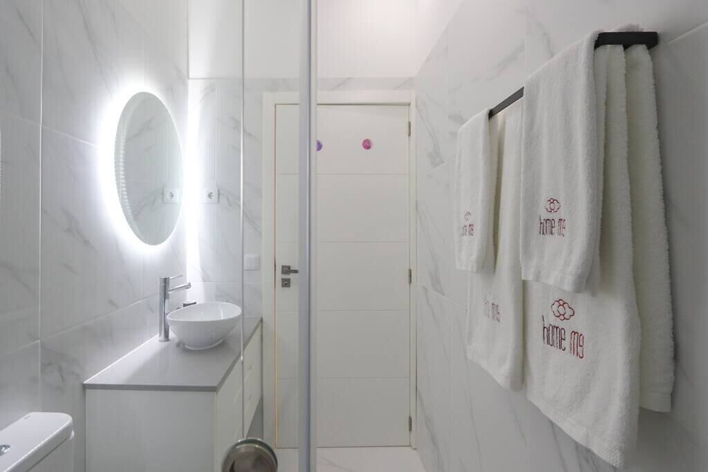 Photo of Bathroom in Campanha