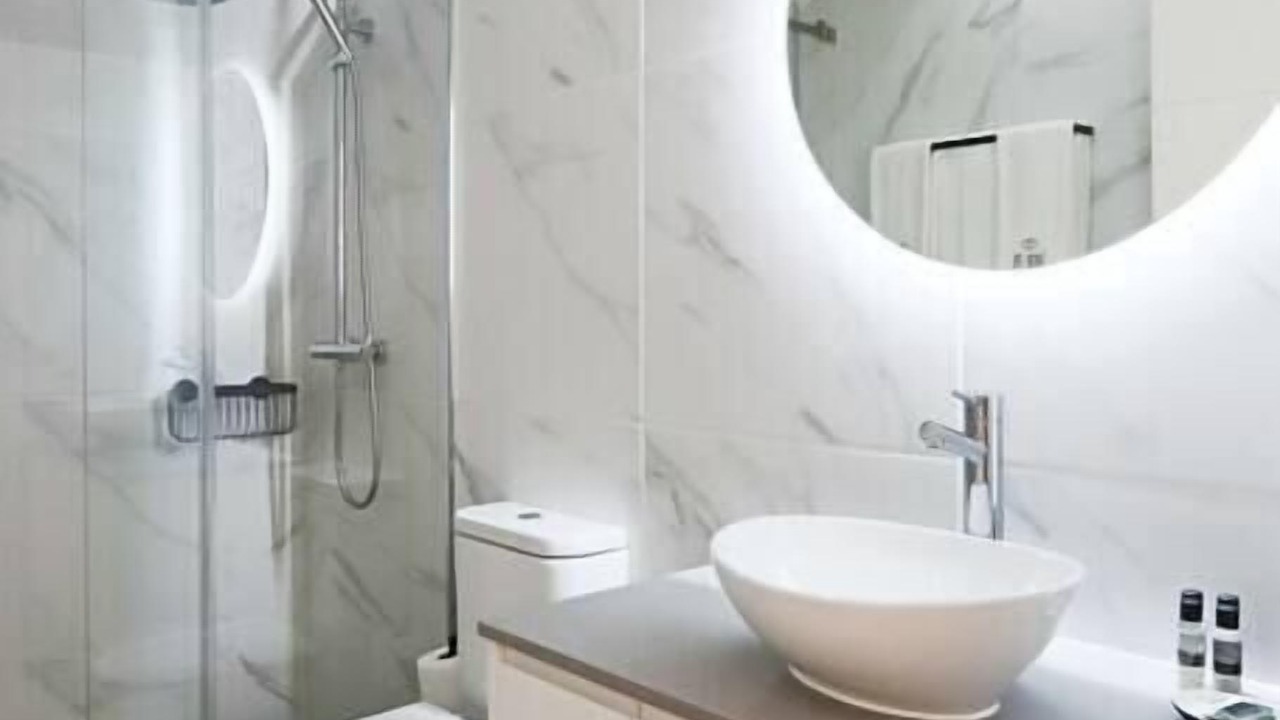 Photo of Bathroom in Campanha