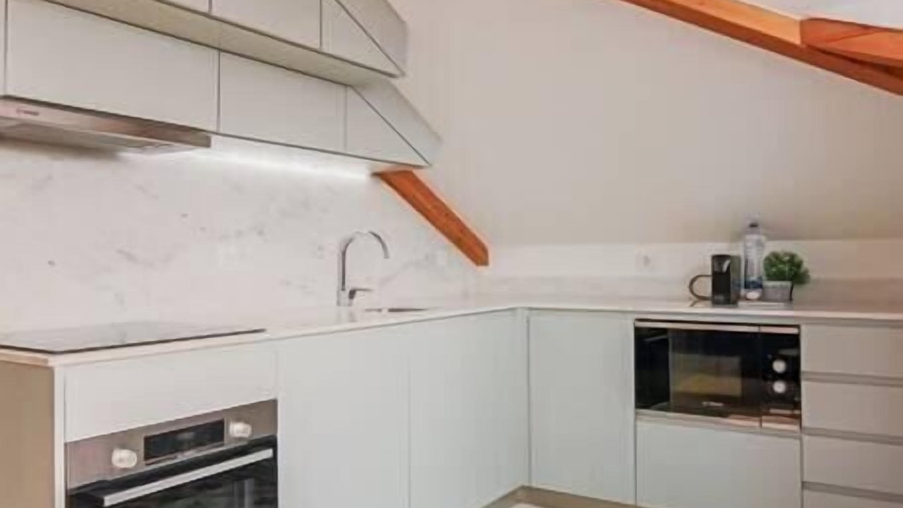 Photo of Kitchen in Campanha