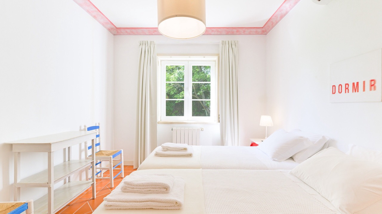 Photo of Bedroom in Santiago do Cacem