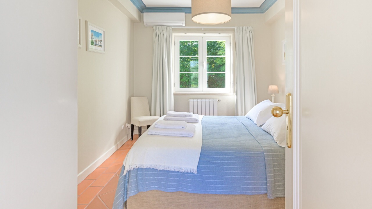 Photo of Bedroom in Santiago do Cacem