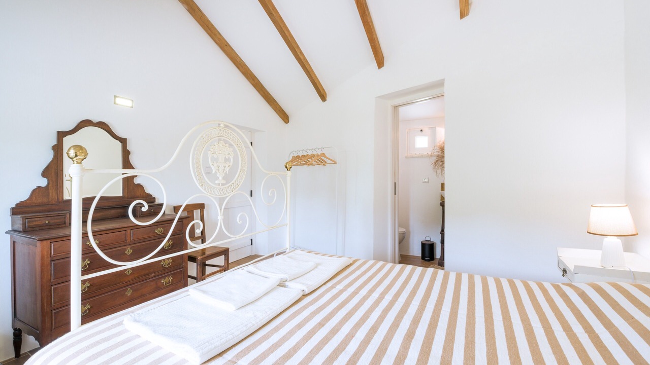 Photo of Bedroom in Santa Margarida da Serra