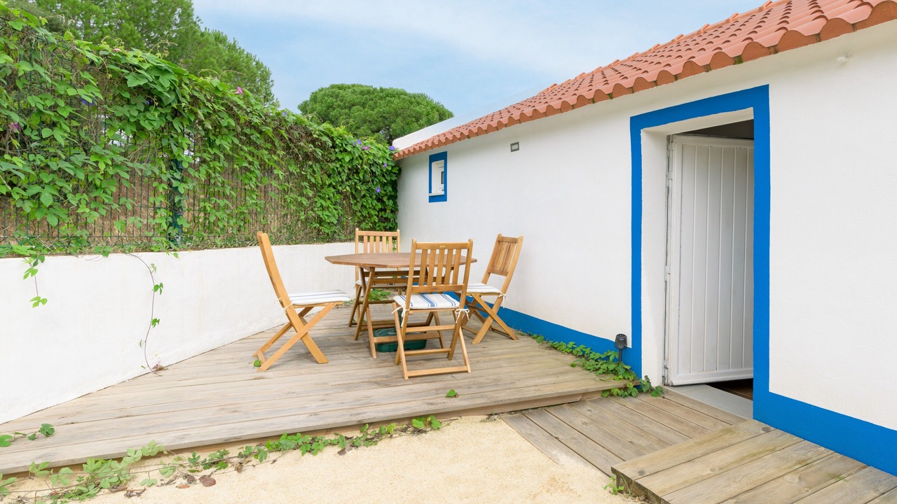 Photo of Outdoor in Santa Margarida da Serra