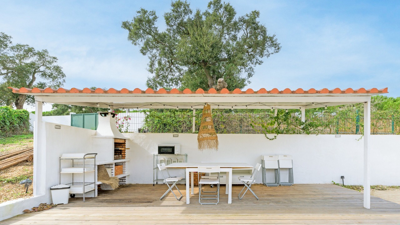 Photo of Outdoor in Santa Margarida da Serra