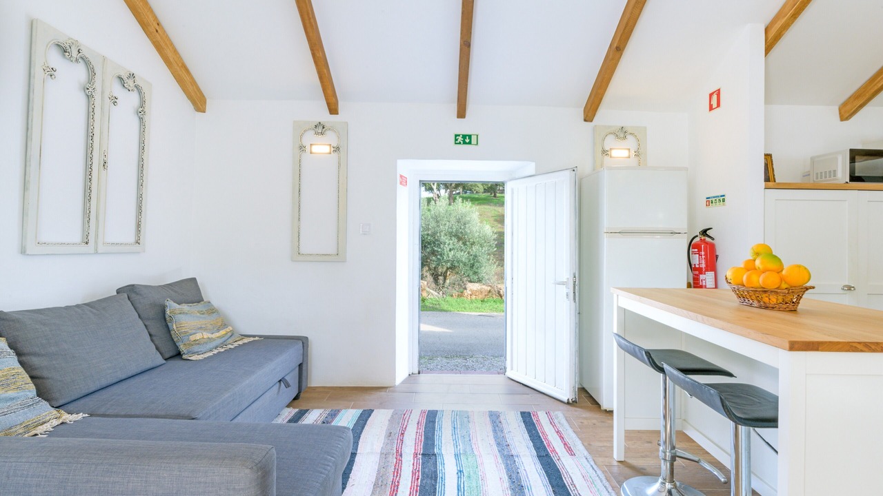 Photo of Livingroom in Santa Margarida da Serra