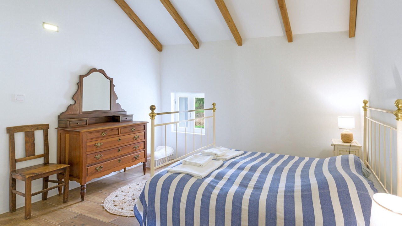 Photo of Bedroom in Santa Margarida da Serra