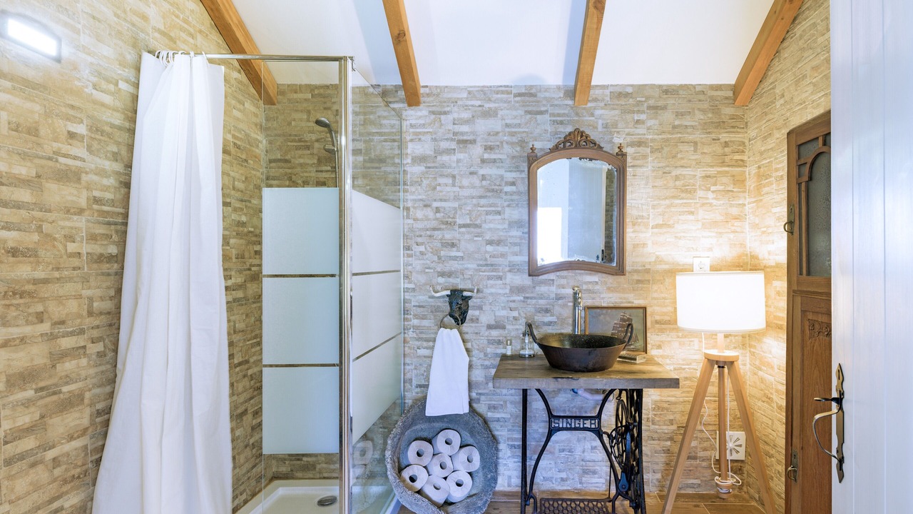 Photo of Bathroom in Santa Margarida da Serra