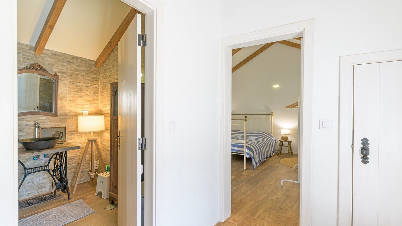 Photo of Bedroom in Santa Margarida da Serra