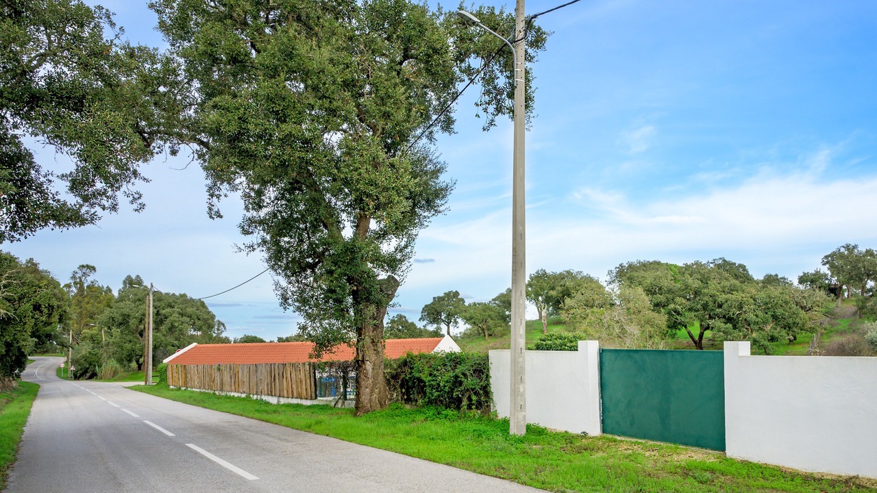 Photo of Outdoor in Santa Margarida da Serra