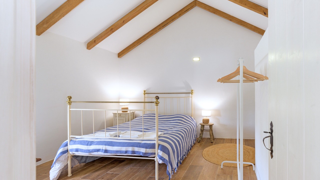 Photo of Bedroom in Santa Margarida da Serra