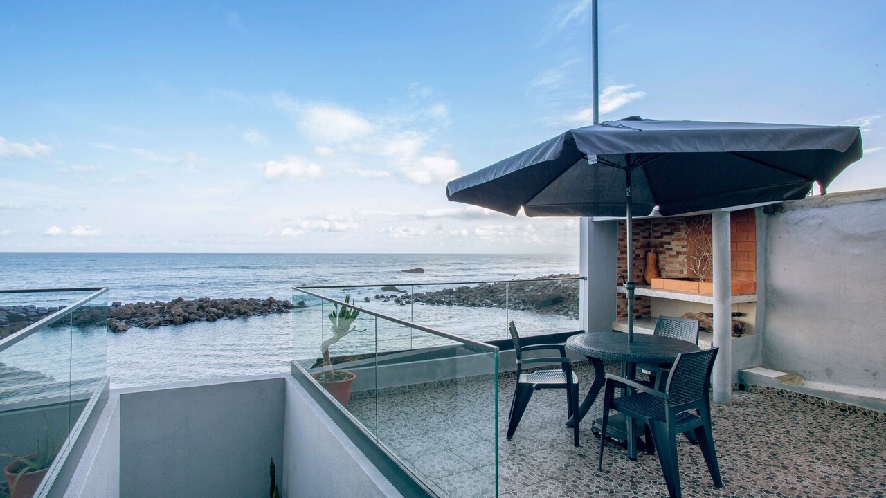 Photo of Outdoor in Sao Vicente