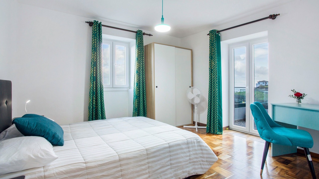 Photo of Bedroom in Sao Vicente