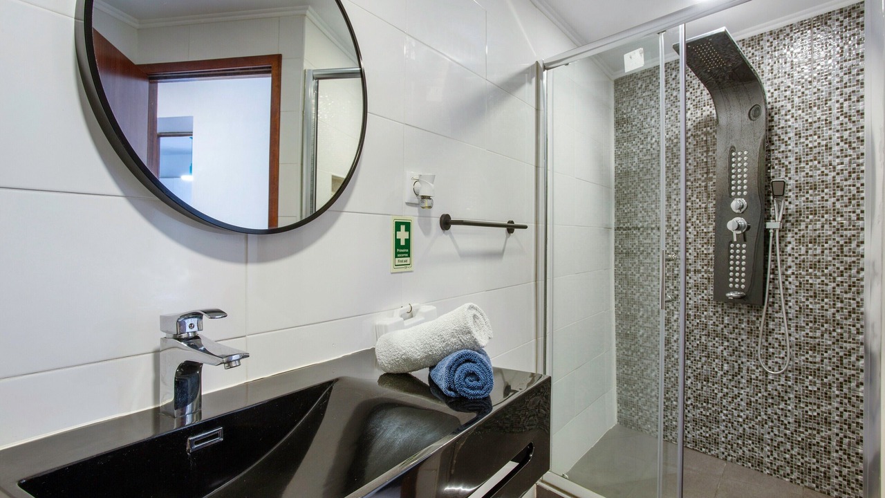 Photo of Bathroom in Sao Vicente