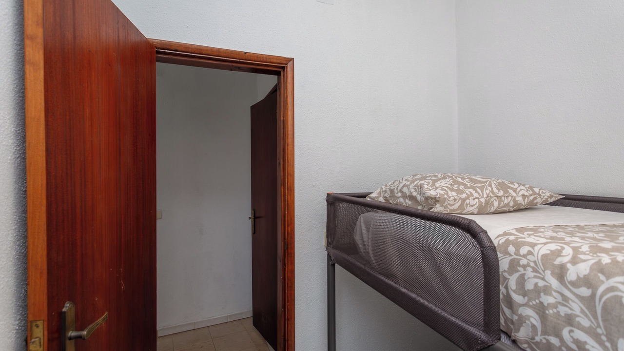 Photo of Bedroom in Pica Galo