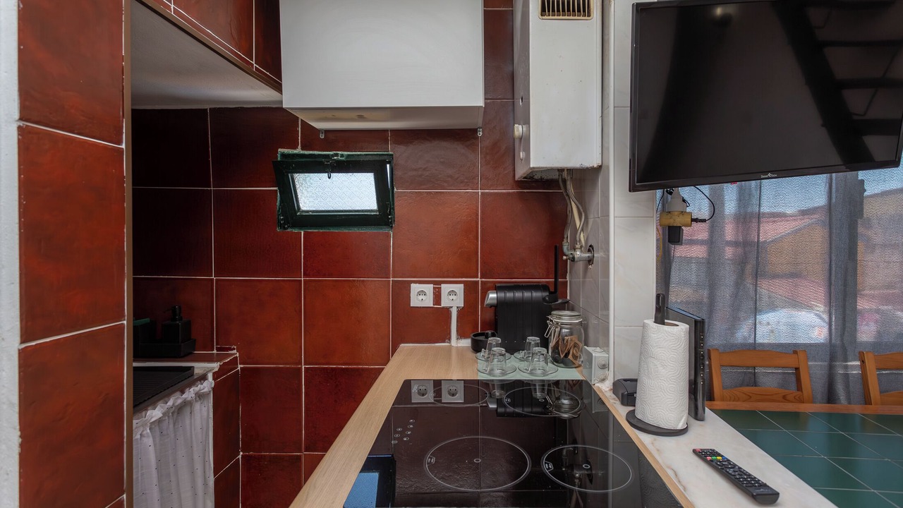 Photo of Kitchen in Pica Galo