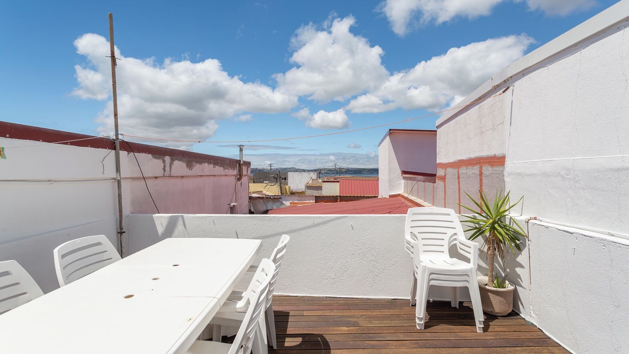 Photo of Outdoor in Pica Galo