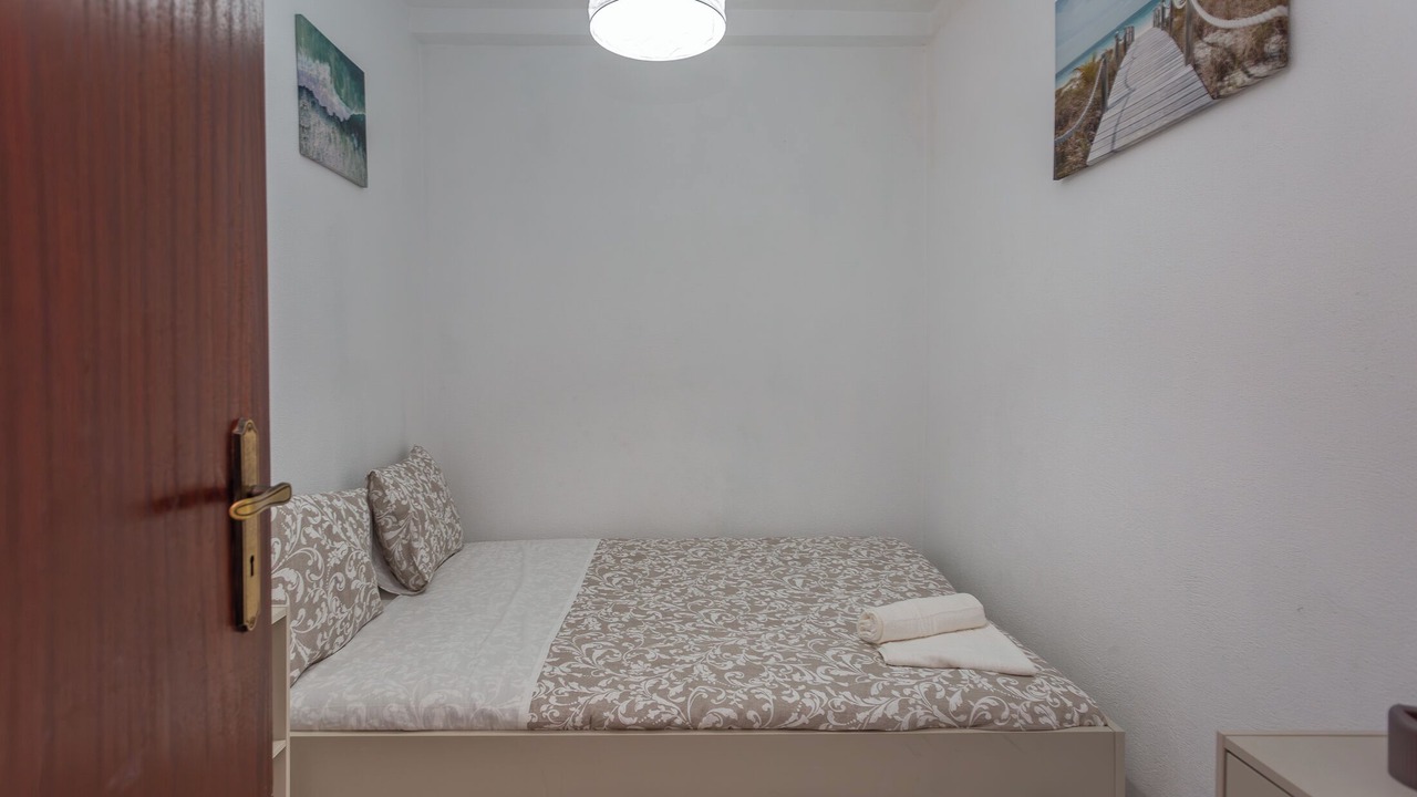 Photo of Bedroom in Pica Galo