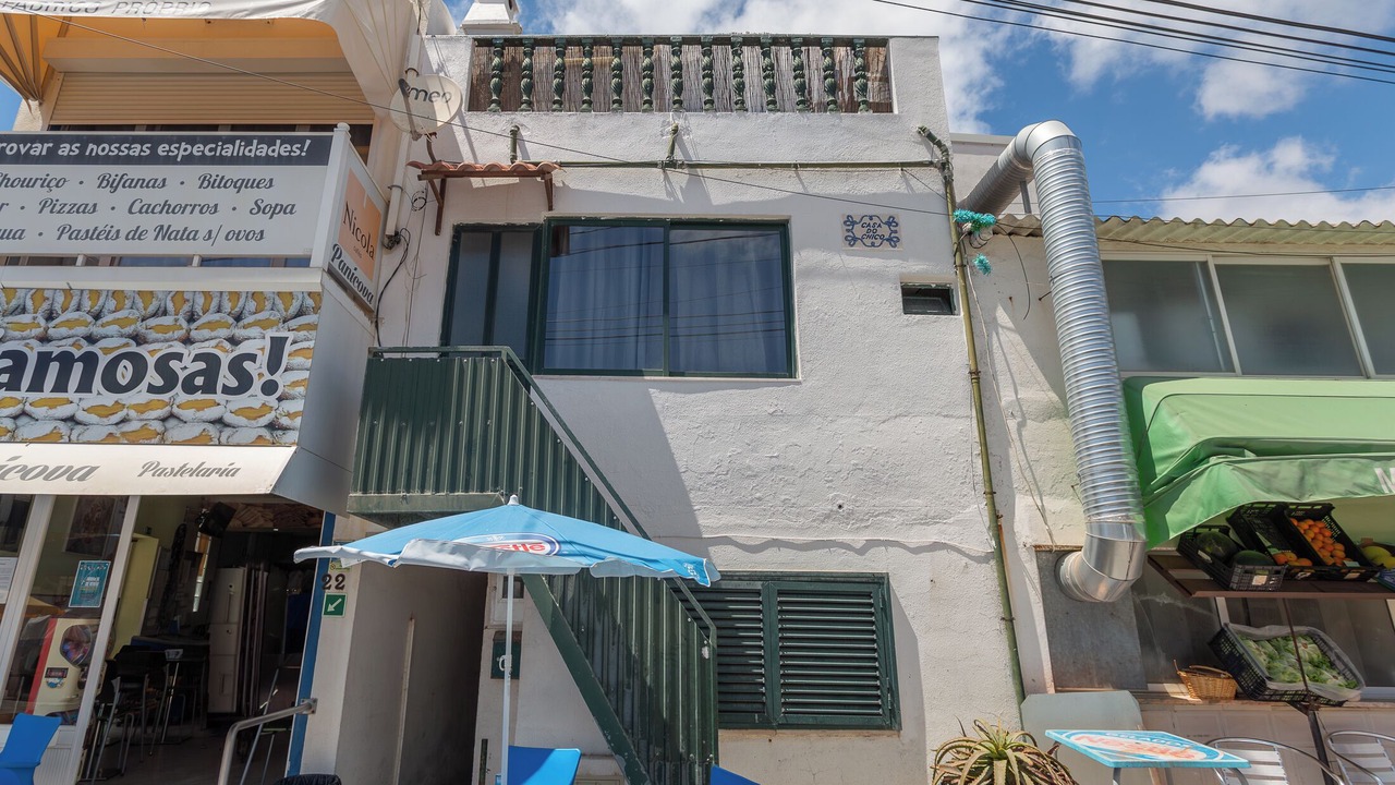 Photo of Outdoor in Pica Galo