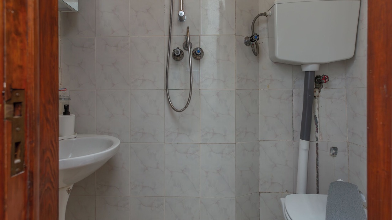 Photo of Bathroom in Pica Galo
