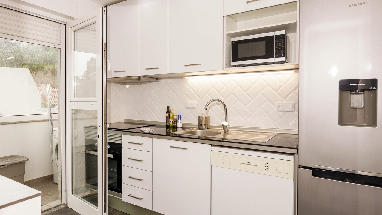 Photo of Kitchen in Pica Galo