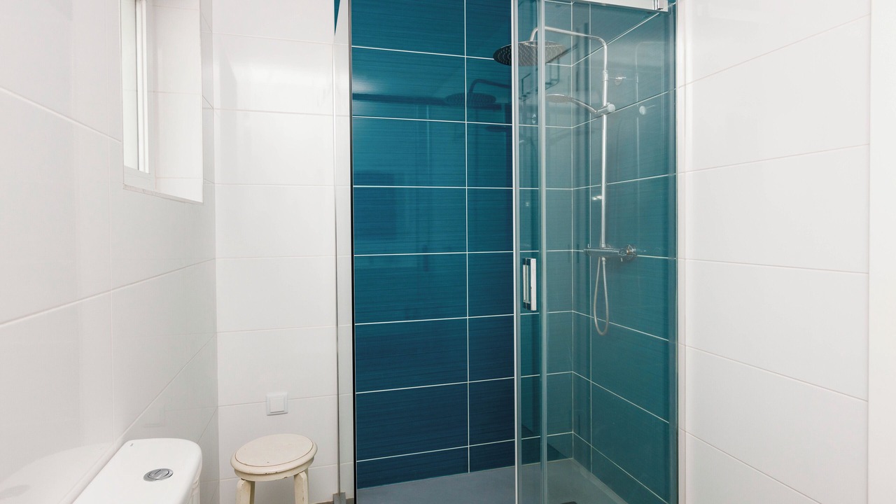 Photo of Bathroom in Pica Galo
