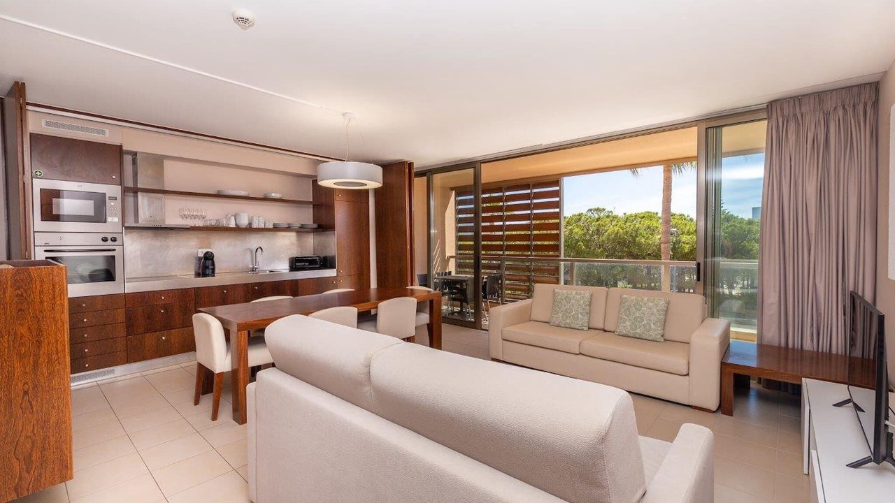 Photo of Livingroom in Salgados