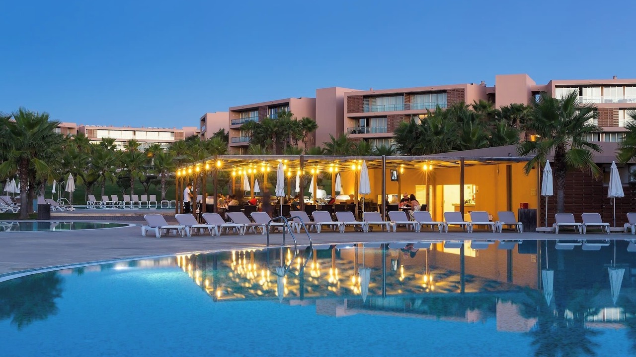 Photo of Outdoor in Salgados