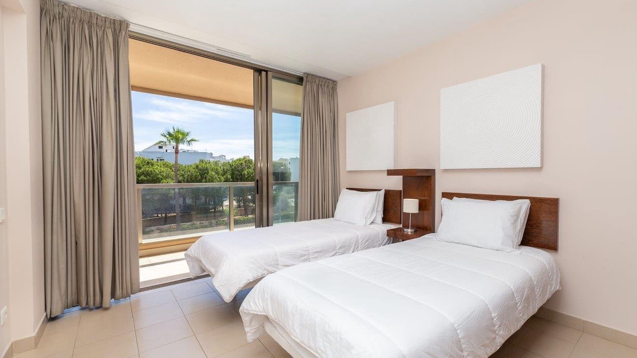 Photo of Bedroom in Salgados